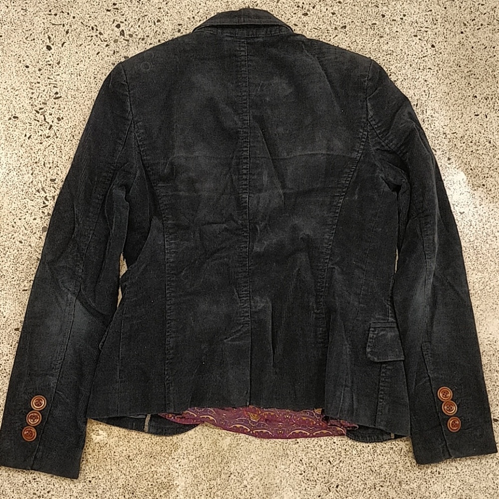 Espirit Jacket - image 5